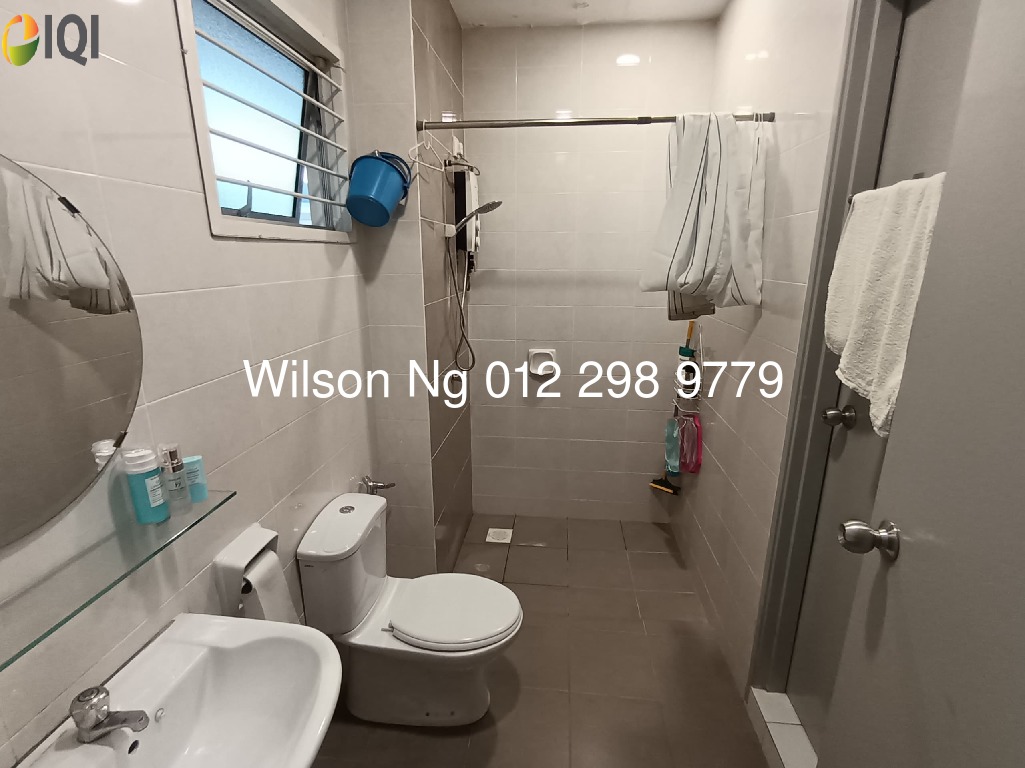 S2 HEIGHTS(SEREMBAN 2) image