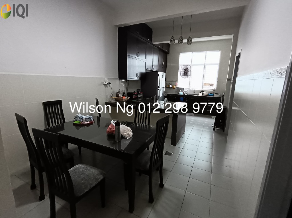 S2 HEIGHTS(SEREMBAN 2) image