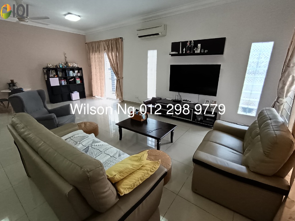 S2 HEIGHTS(SEREMBAN 2) image