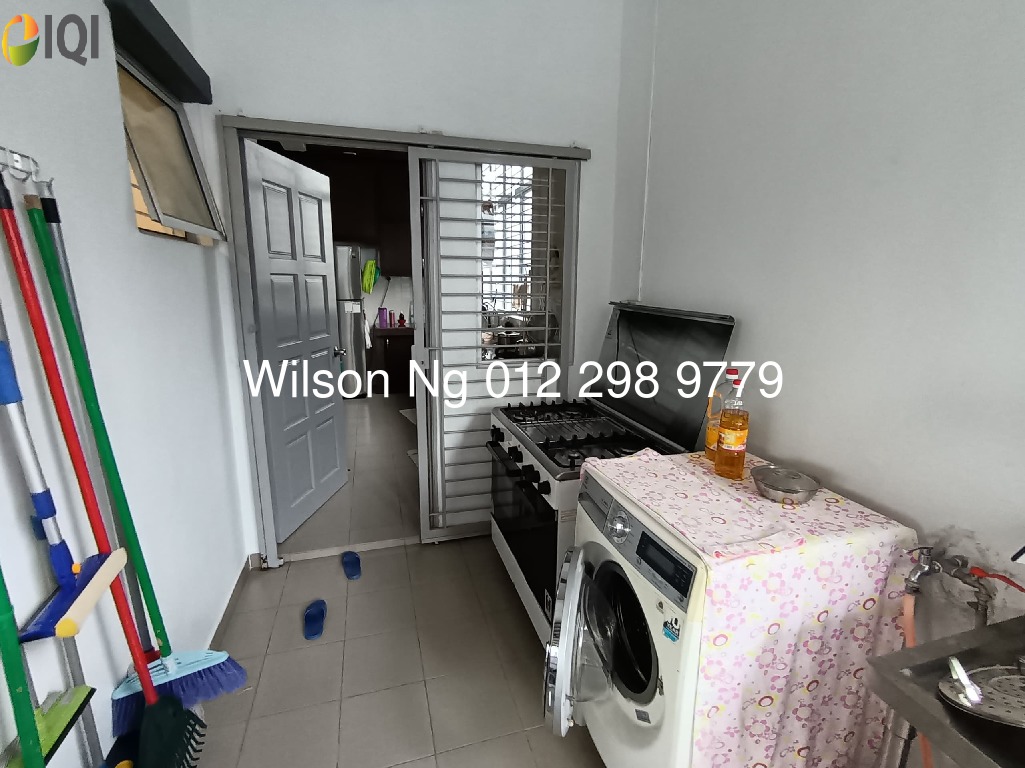 S2 HEIGHTS(SEREMBAN 2) image