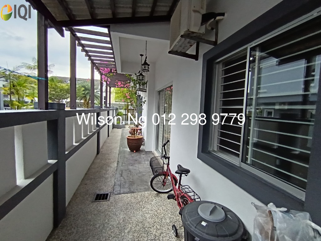 S2 HEIGHTS(SEREMBAN 2) image