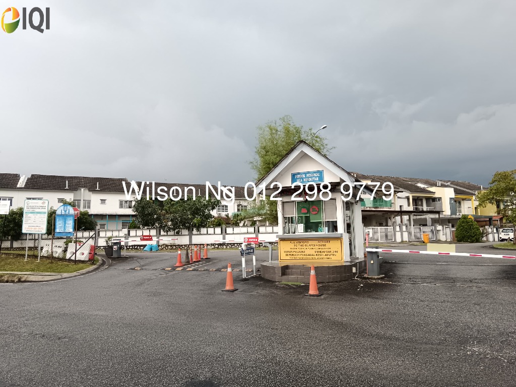 S2 HEIGHTS(SEREMBAN 2) image