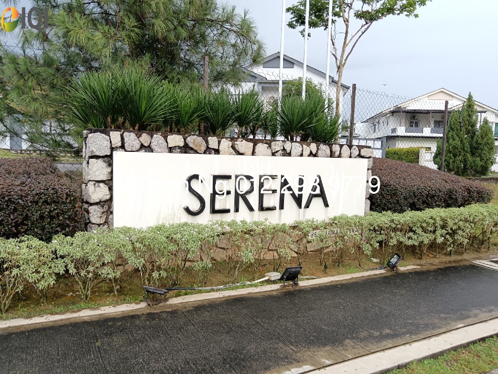 S2 HEIGHTS(SEREMBAN 2) image