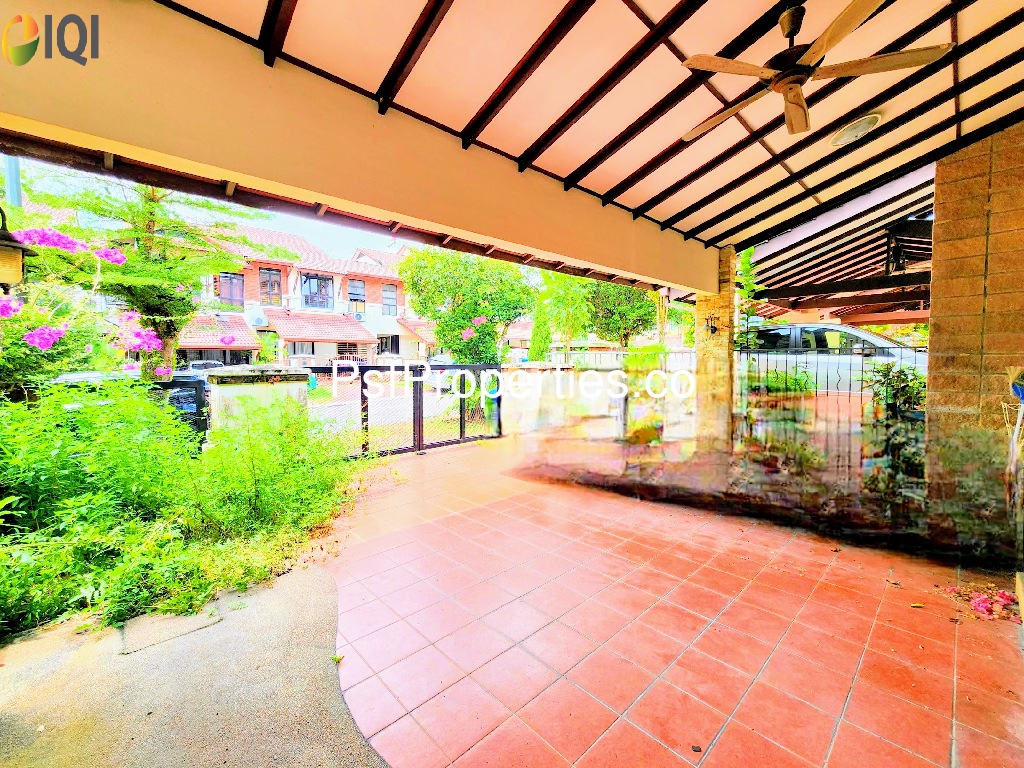 Bukit Jelutong image