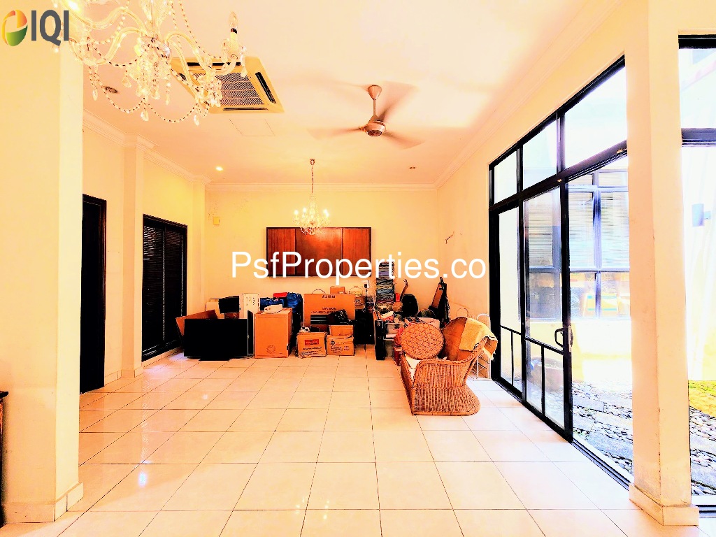 Bukit Jelutong image