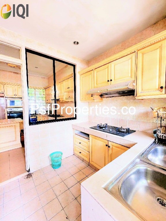 Bukit Jelutong image