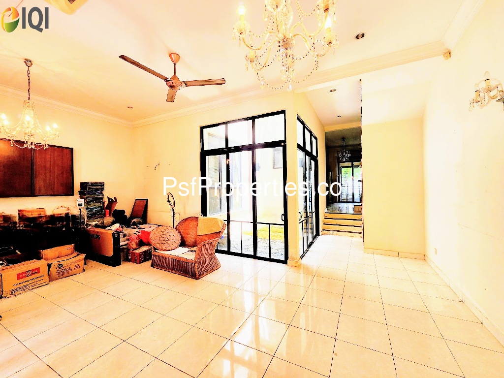 Bukit Jelutong image