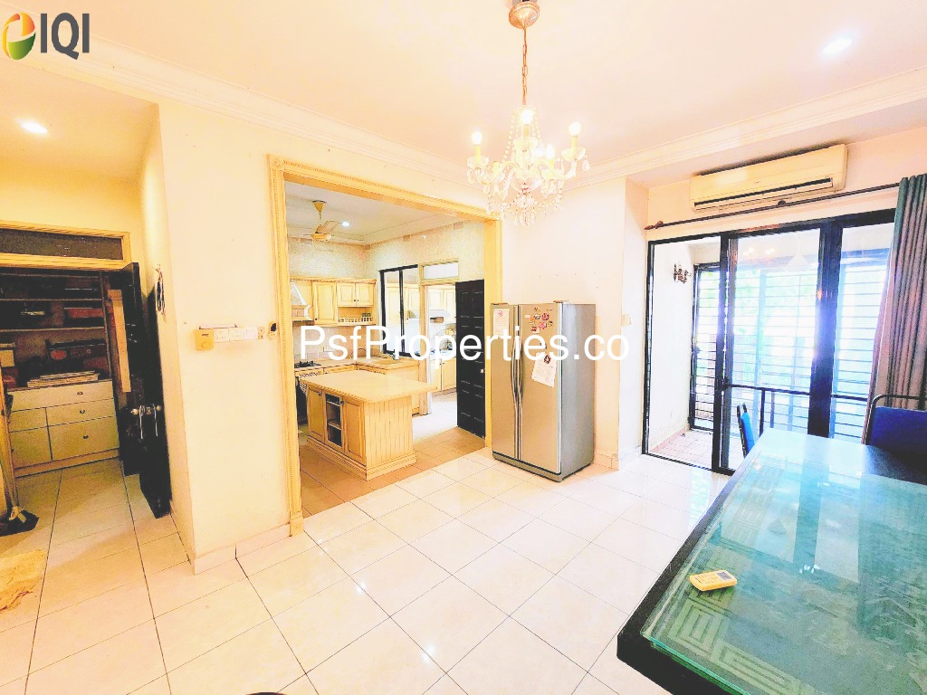 Bukit Jelutong image