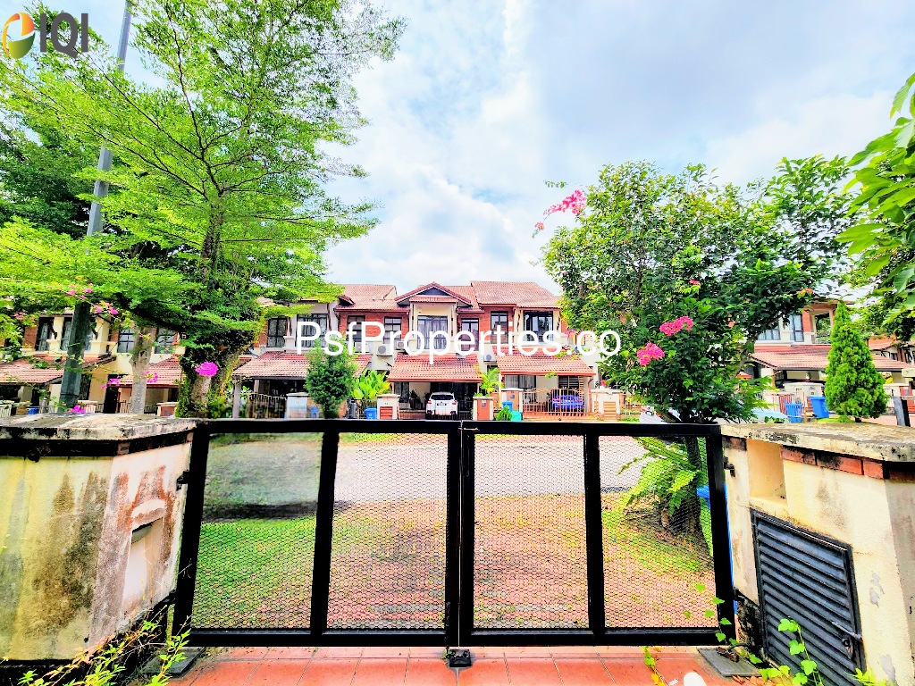 Bukit Jelutong image