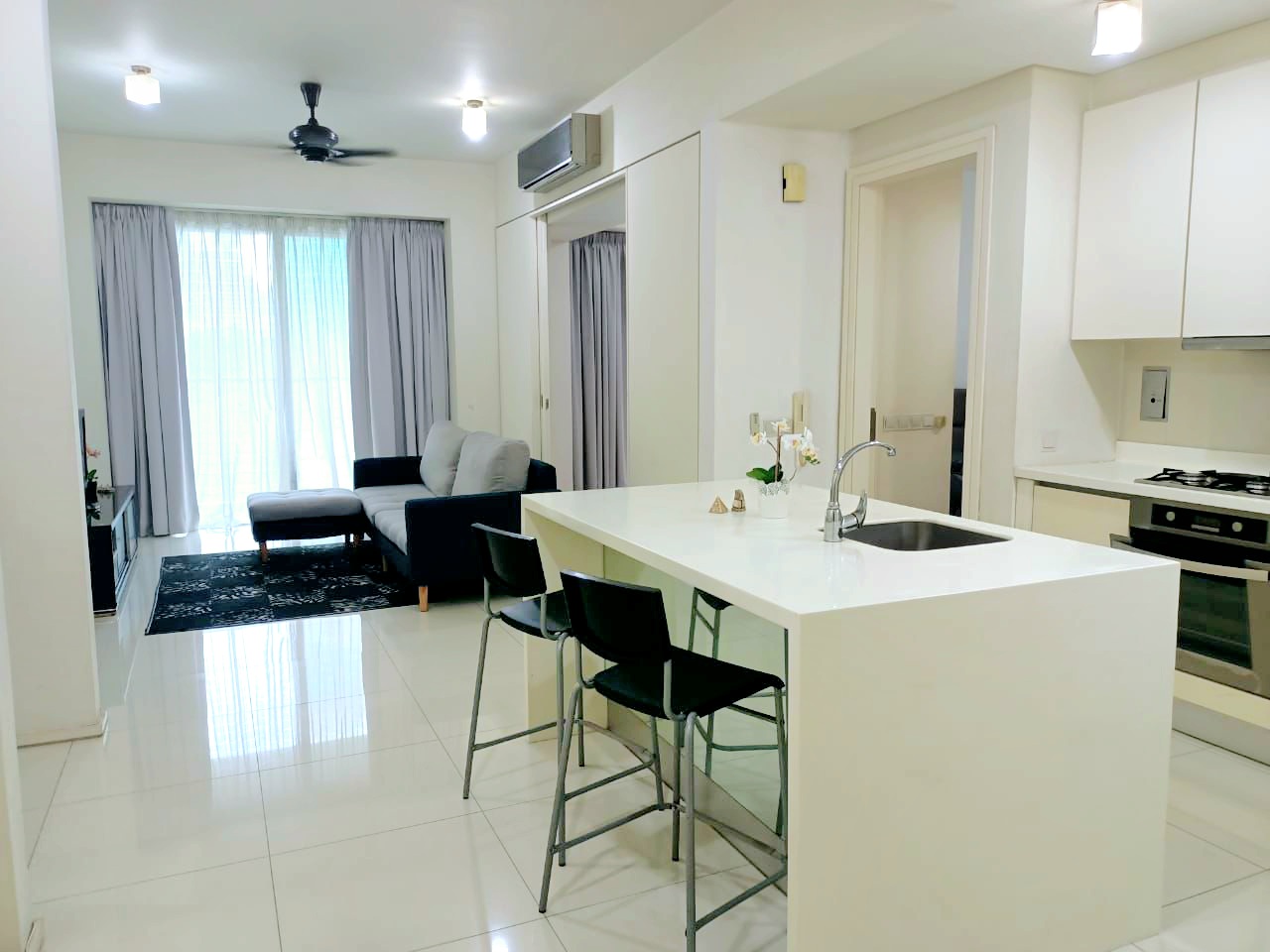 Hampshire Place image