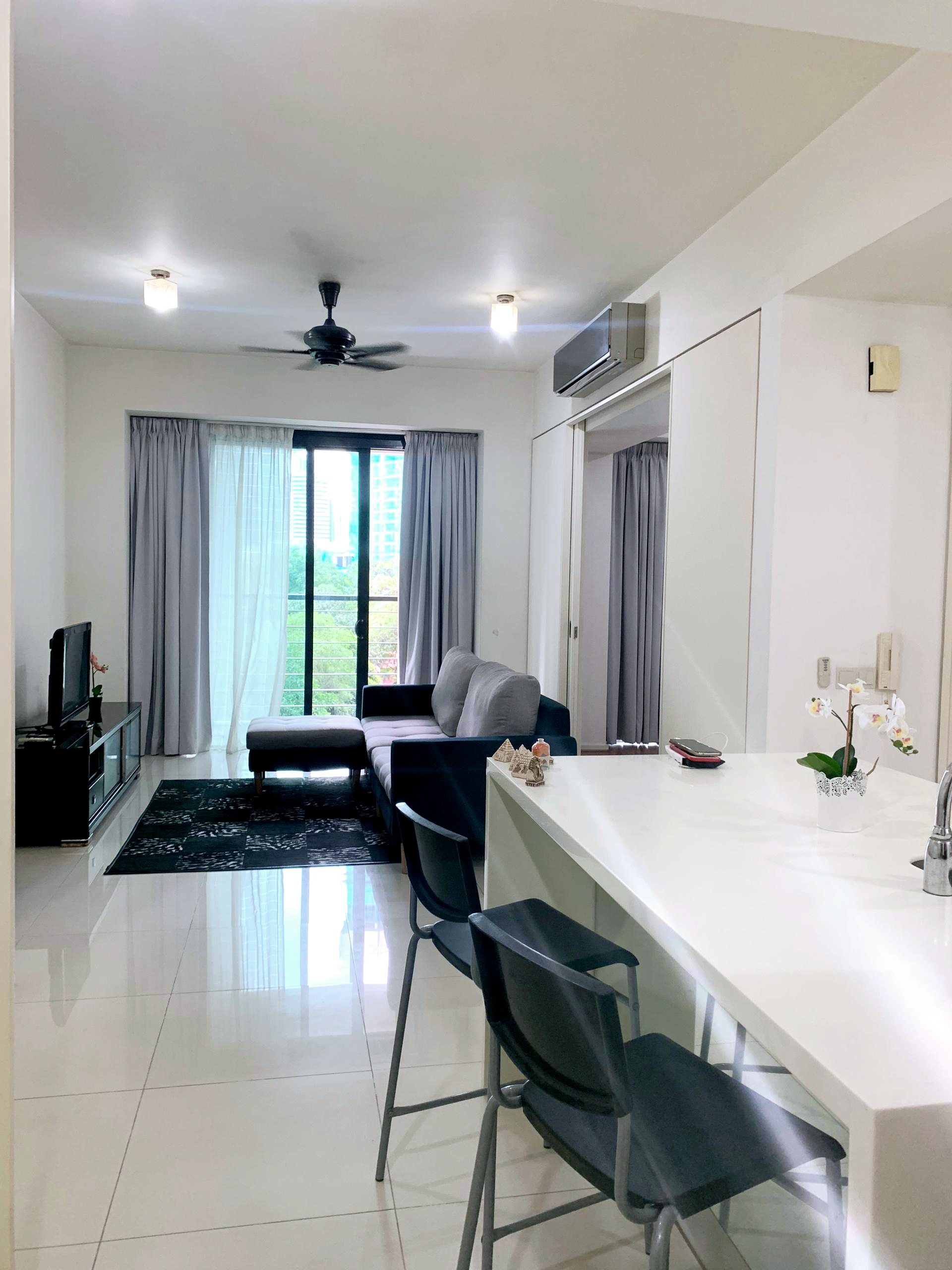 Hampshire Place image