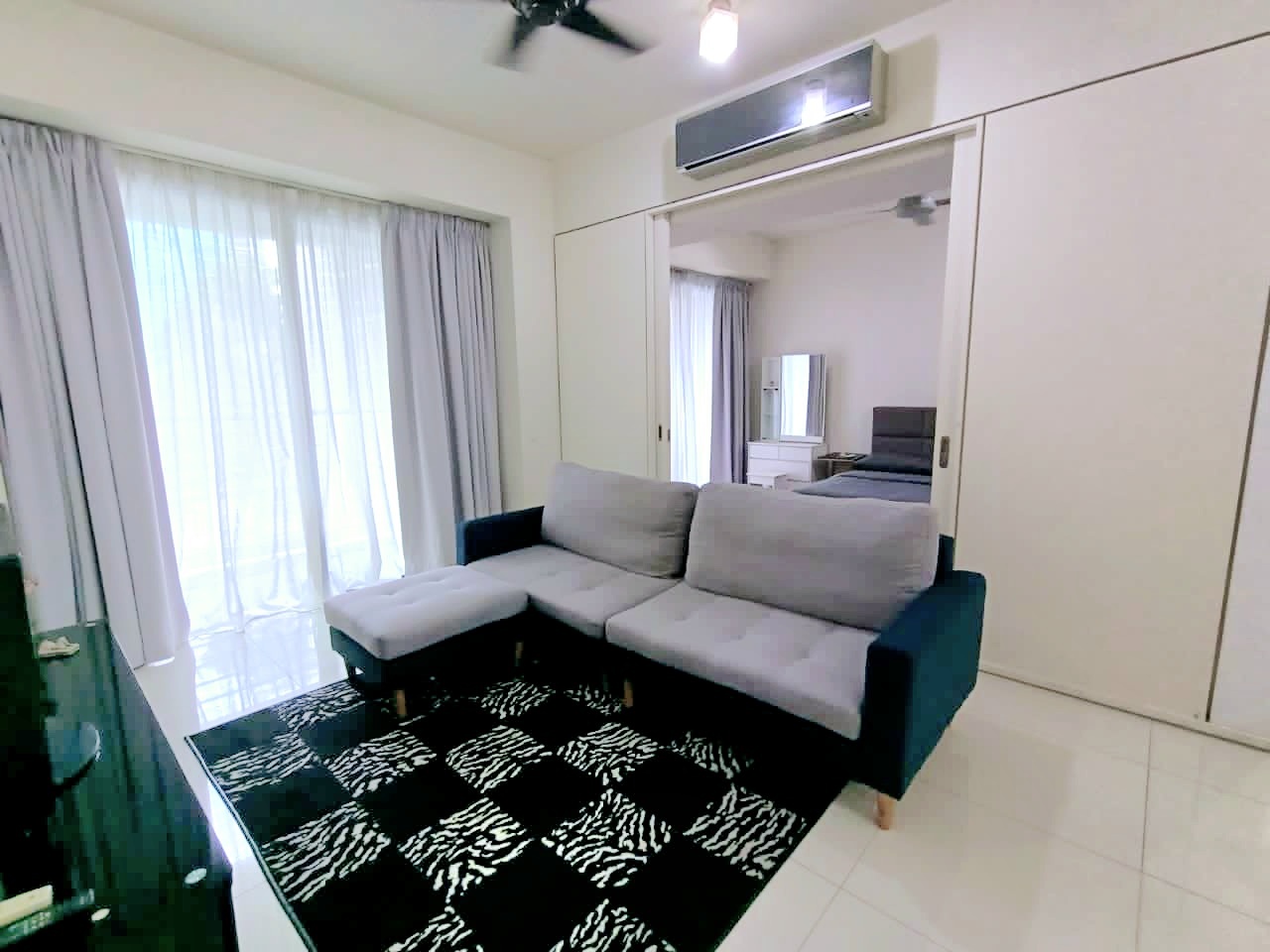 Hampshire Place image