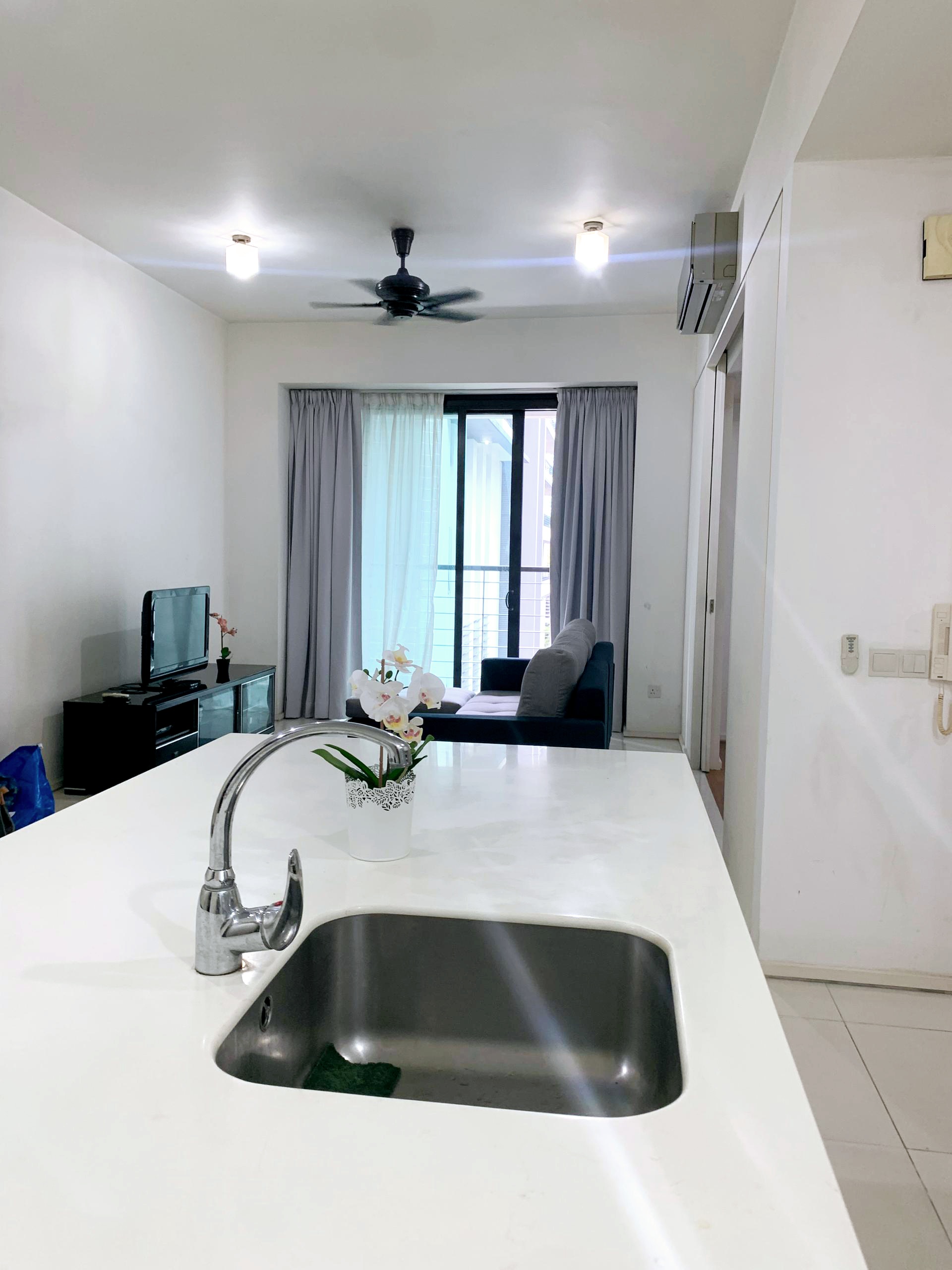 Hampshire Place image