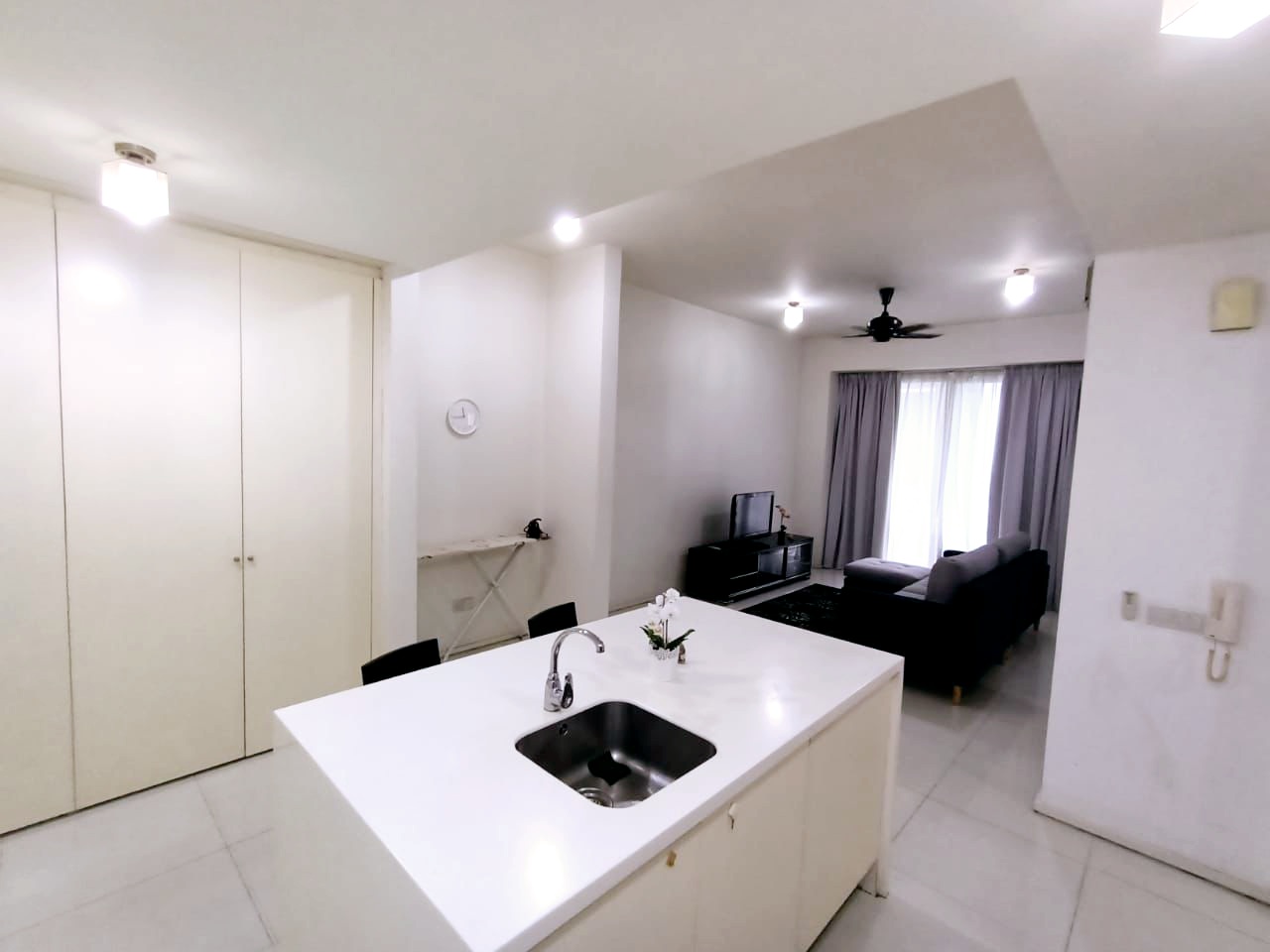 Hampshire Place image