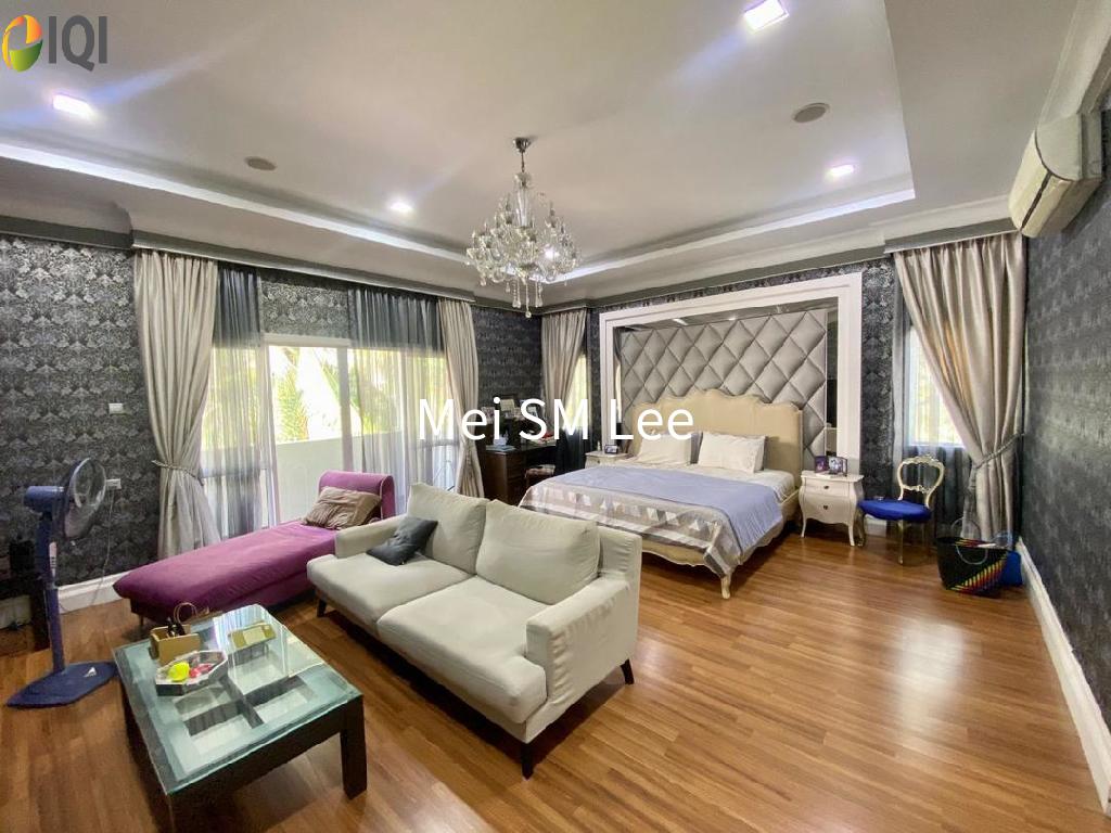 Jalan Pekaka, Kota Damansara image