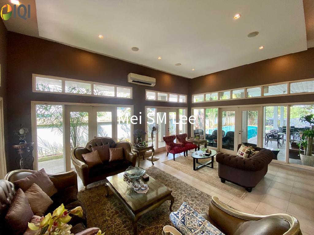 Jalan Pekaka, Kota Damansara image