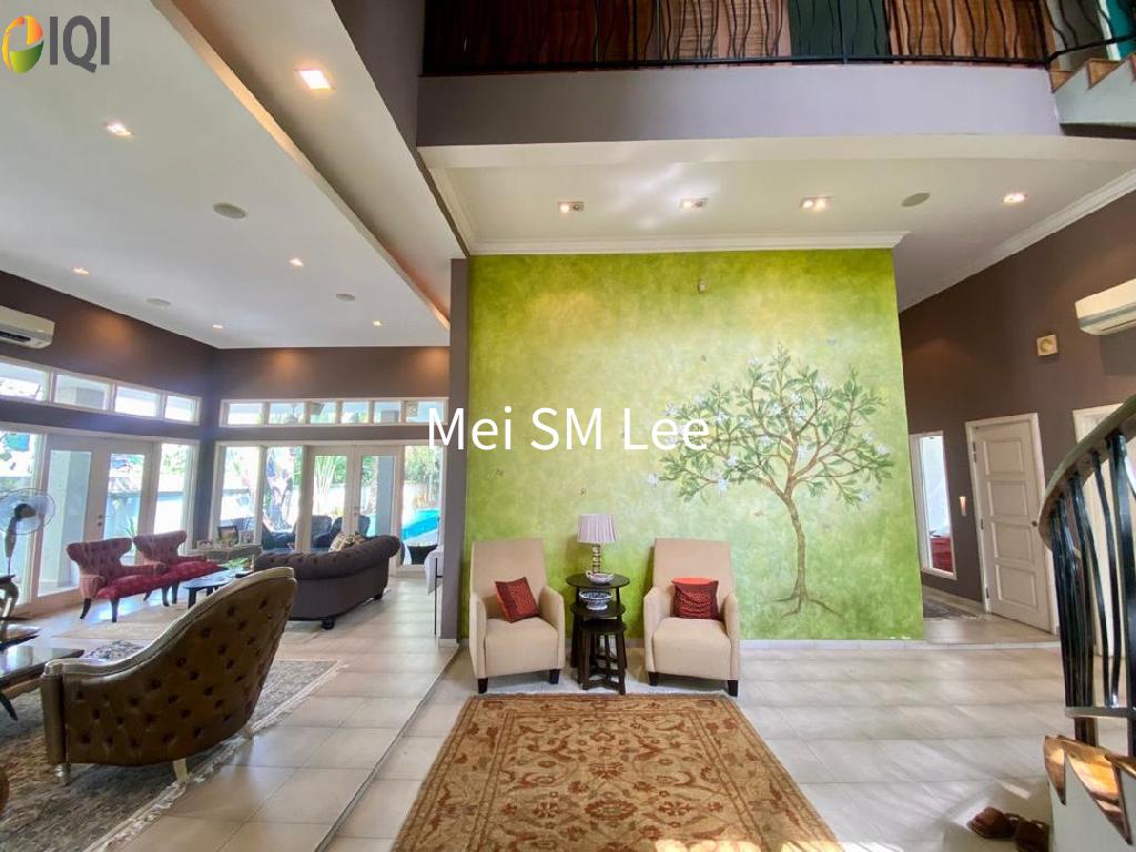 Jalan Pekaka, Kota Damansara image