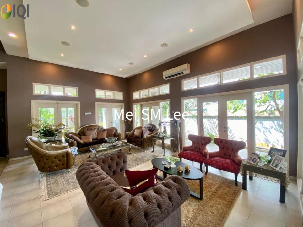 Jalan Pekaka, Kota Damansara image