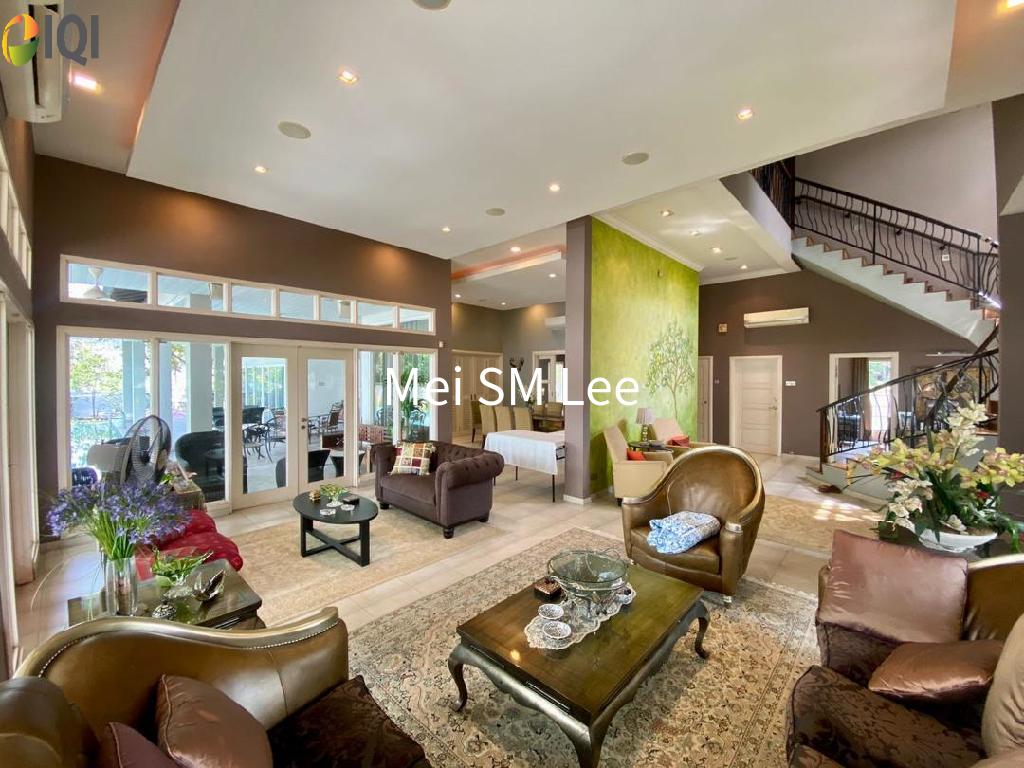 Jalan Pekaka, Kota Damansara image