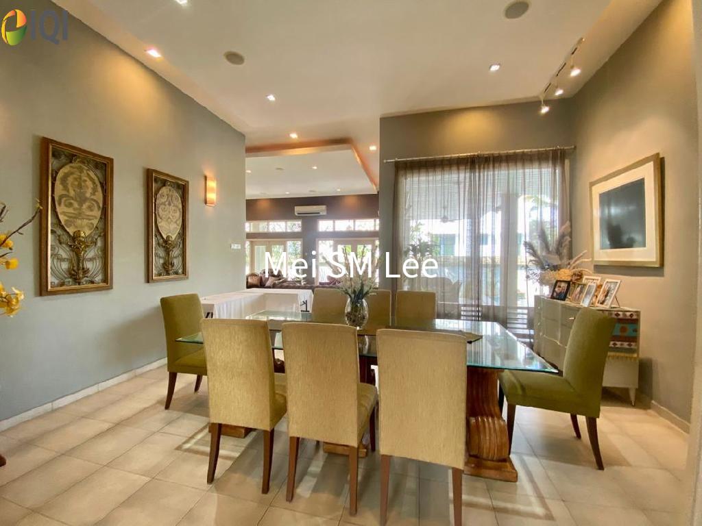 Jalan Pekaka, Kota Damansara image