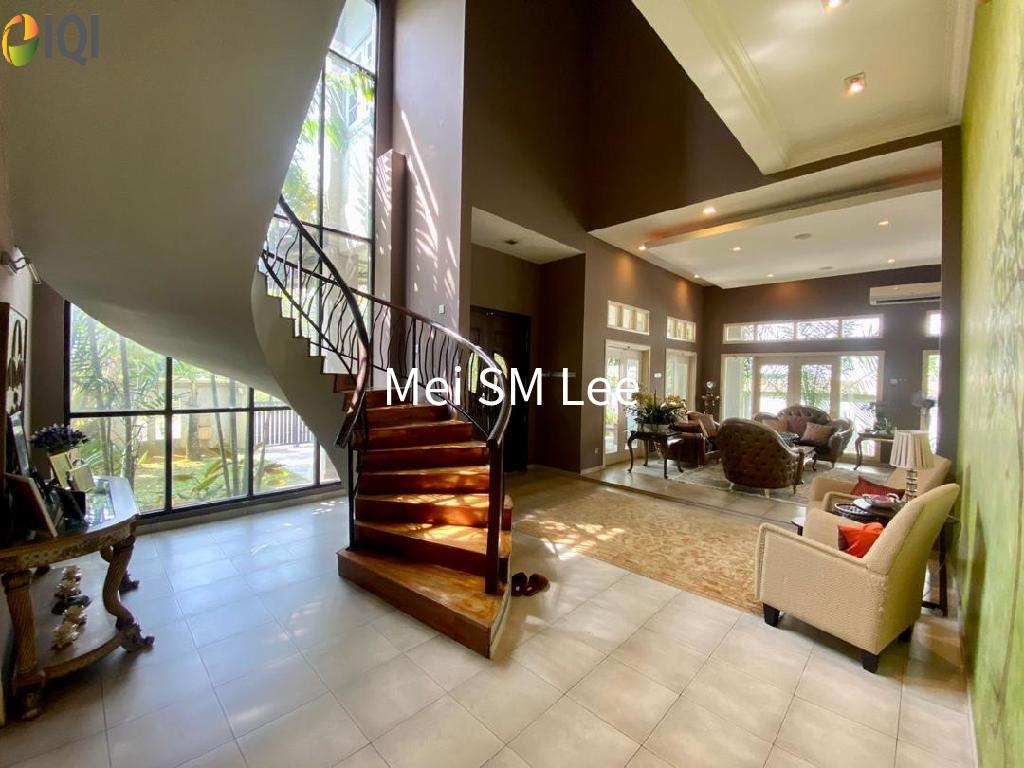 Jalan Pekaka, Kota Damansara image