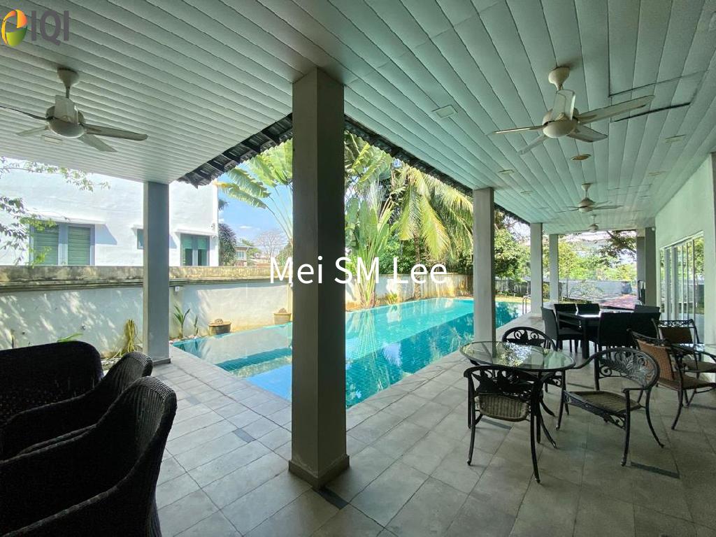 Jalan Pekaka, Kota Damansara image