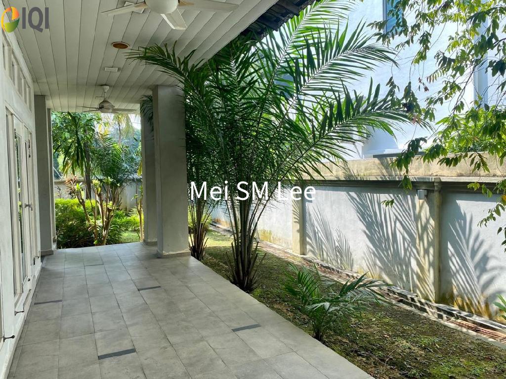 Jalan Pekaka, Kota Damansara image