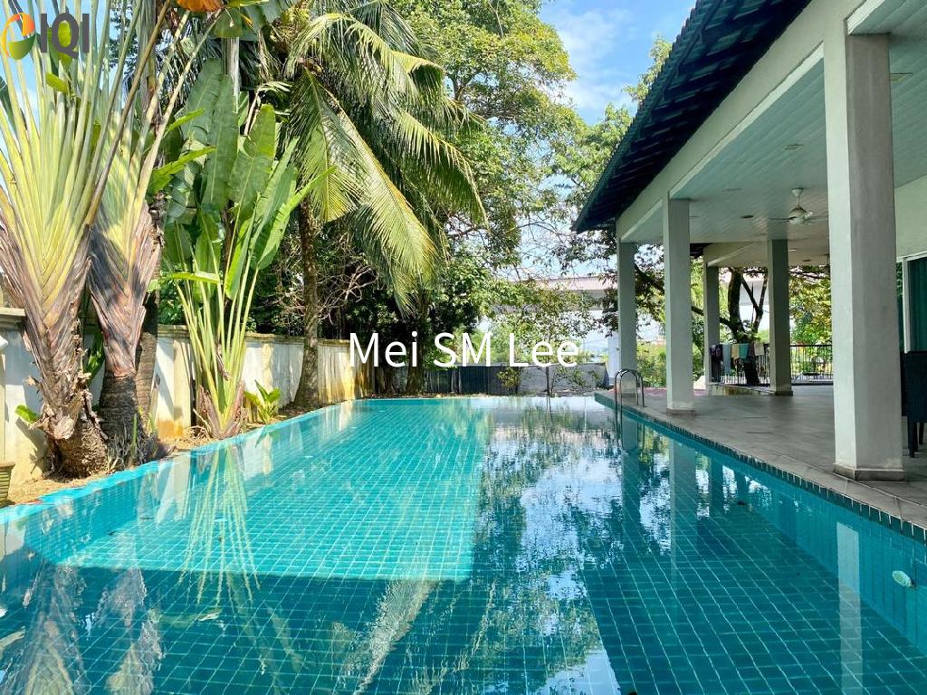 Jalan Pekaka, Kota Damansara image