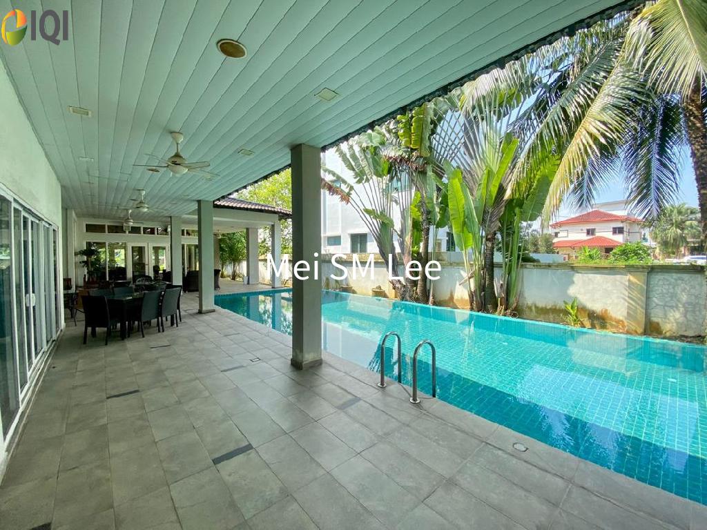 Jalan Pekaka, Kota Damansara image