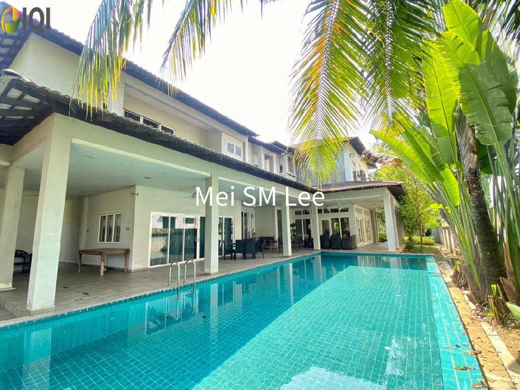 Jalan Pekaka, Kota Damansara image