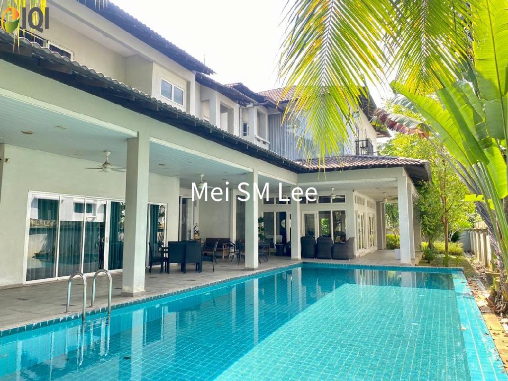 Jalan Pekaka, Kota Damansara image