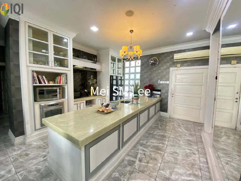 Jalan Pekaka, Kota Damansara image