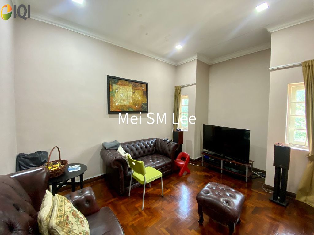 Jalan Pekaka, Kota Damansara image