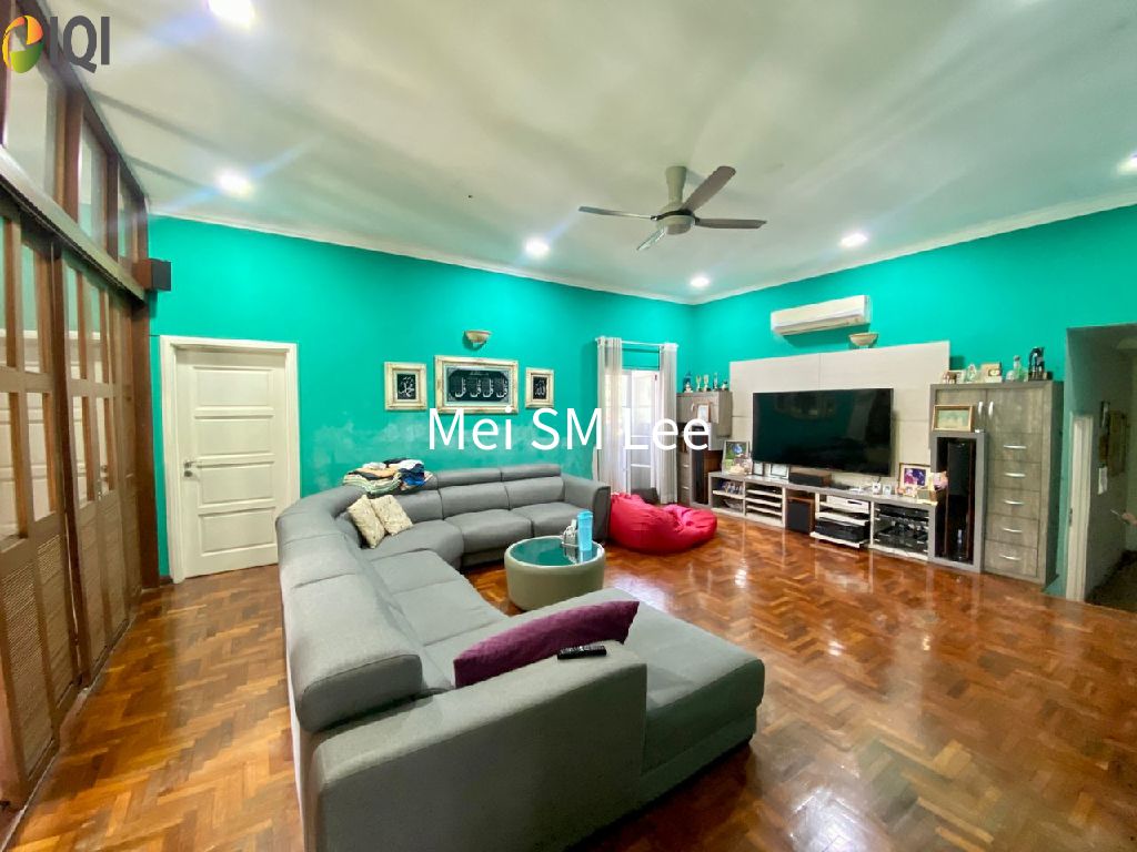 Jalan Pekaka, Kota Damansara image