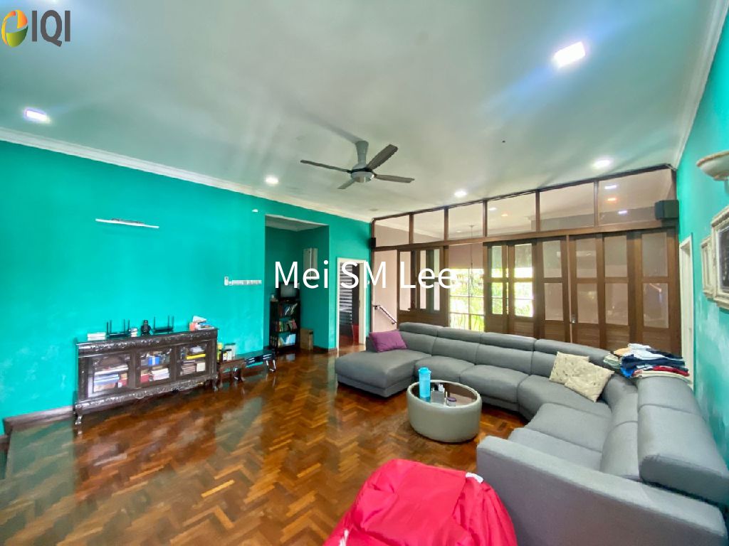 Jalan Pekaka, Kota Damansara image