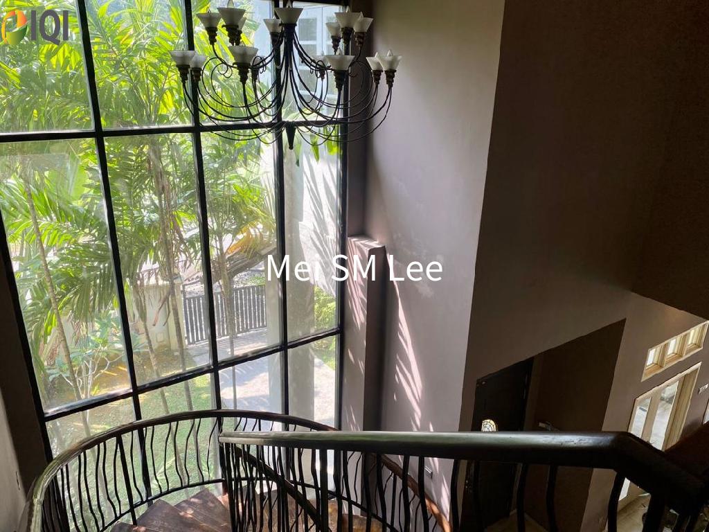 Jalan Pekaka, Kota Damansara image