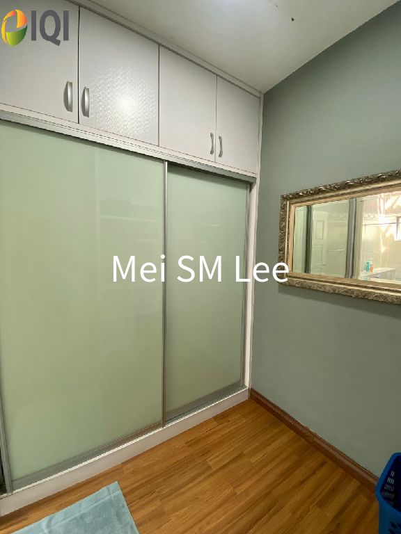 Jalan Pekaka, Kota Damansara image