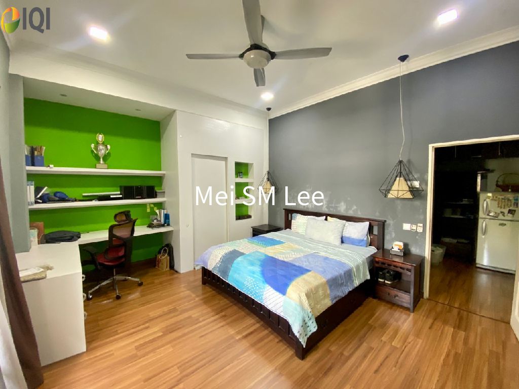 Jalan Pekaka, Kota Damansara image