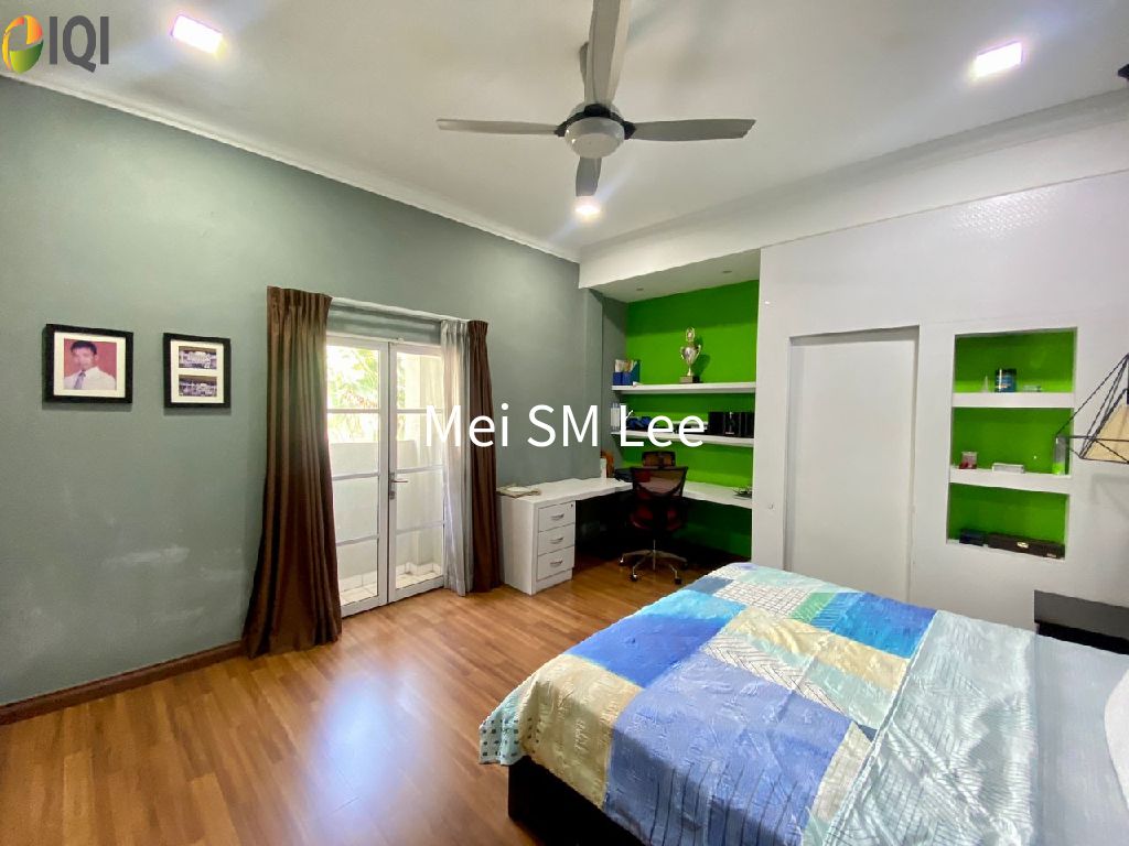 Jalan Pekaka, Kota Damansara image