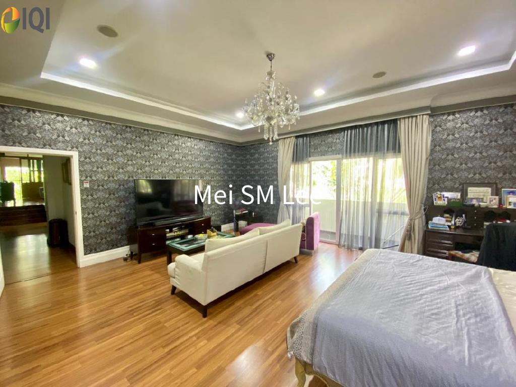 Jalan Pekaka, Kota Damansara image