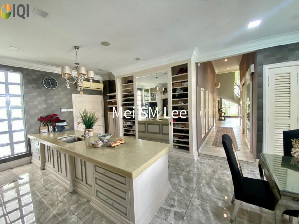 Jalan Pekaka, Kota Damansara image