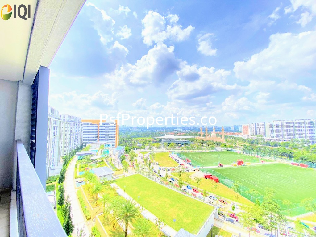 Radia Residences image