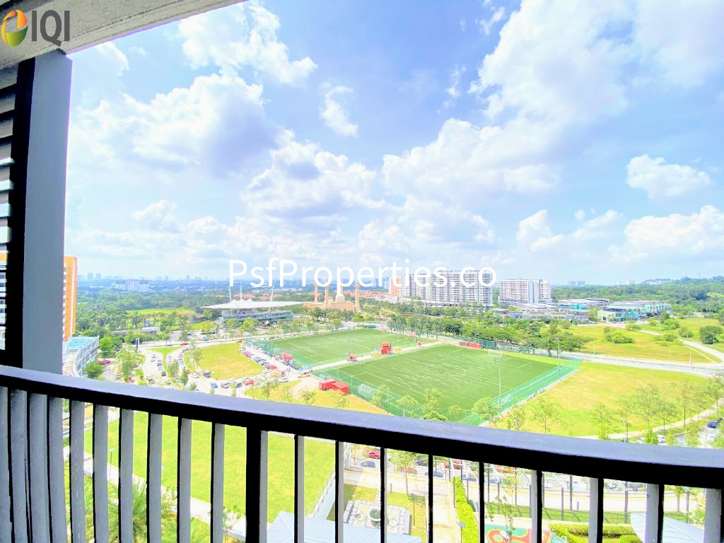 Radia Residences image