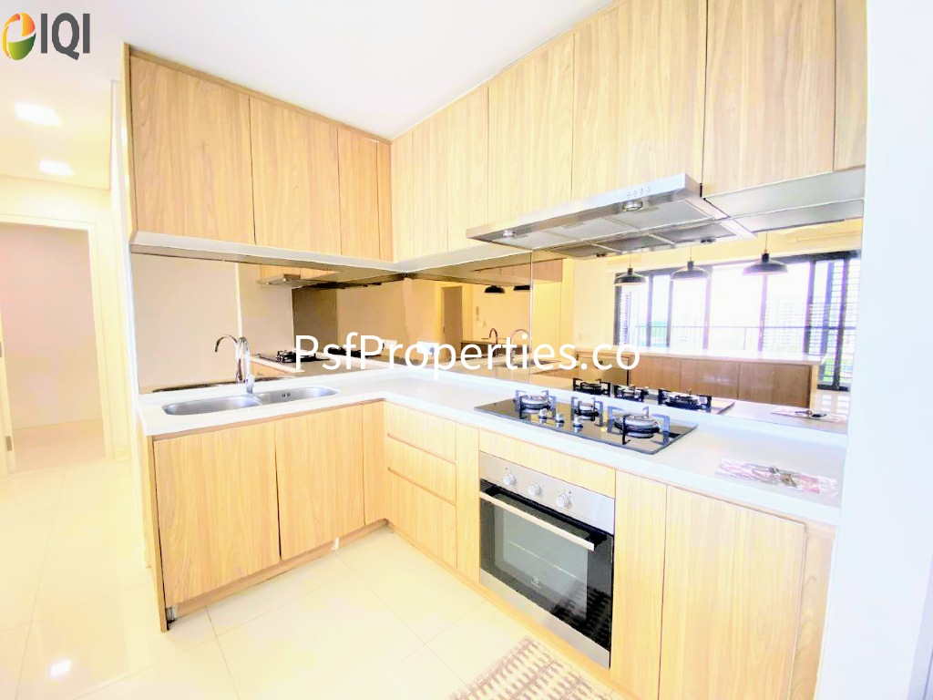 Radia Residences image