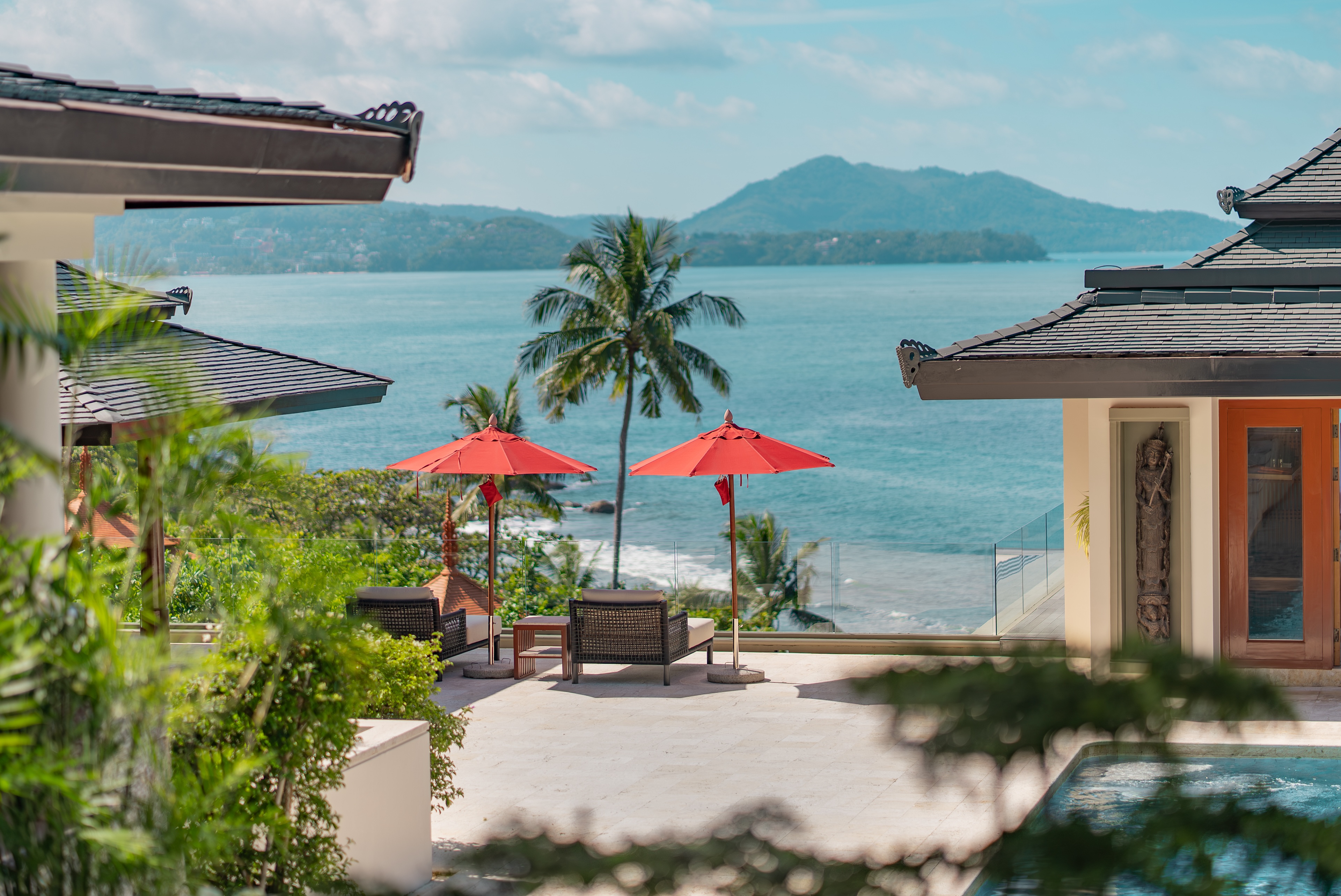 Unmatched Luxury at Signature Resort Villa on Phuket west coast image