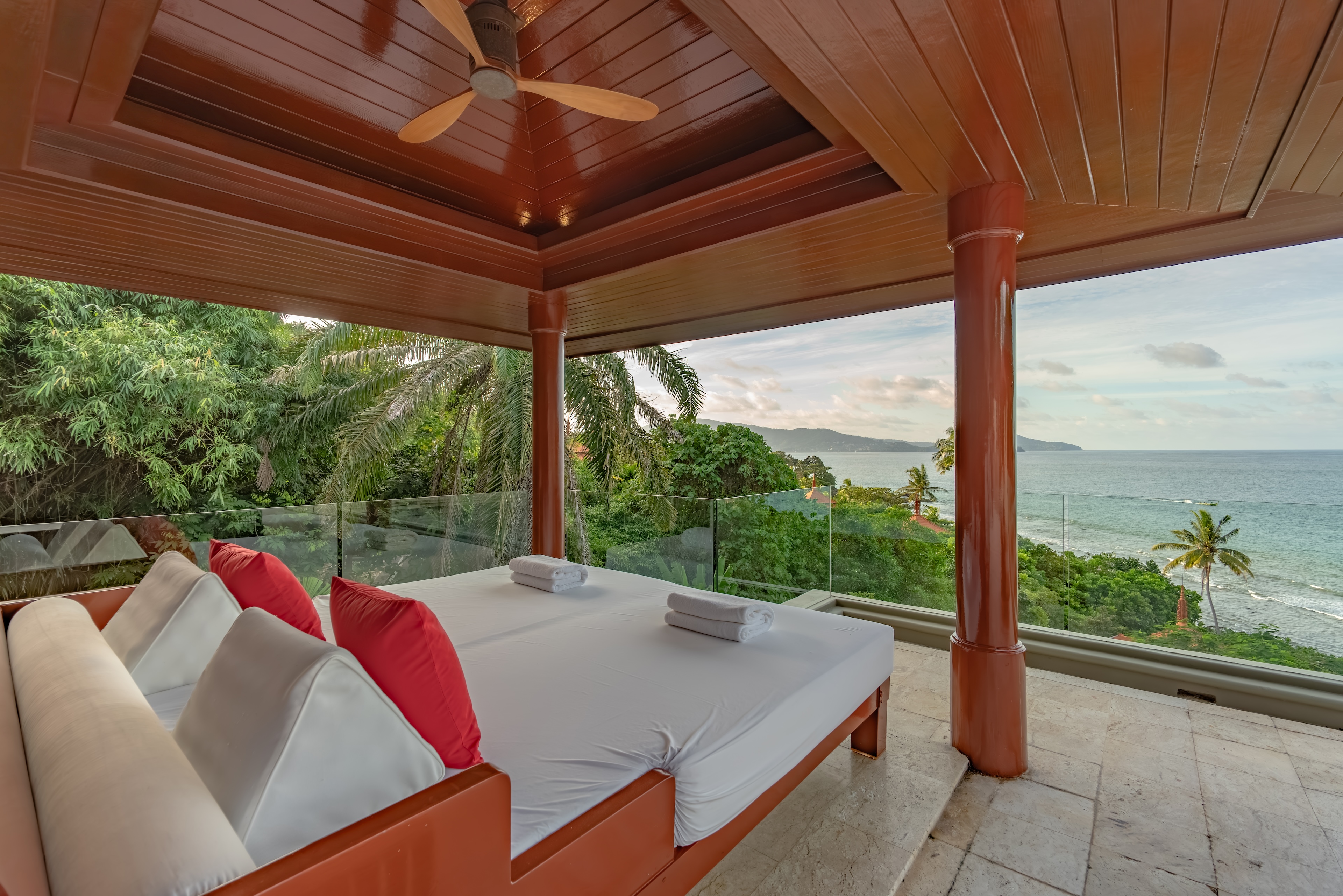 Unmatched Luxury at Signature Resort Villa on Phuket west coast image