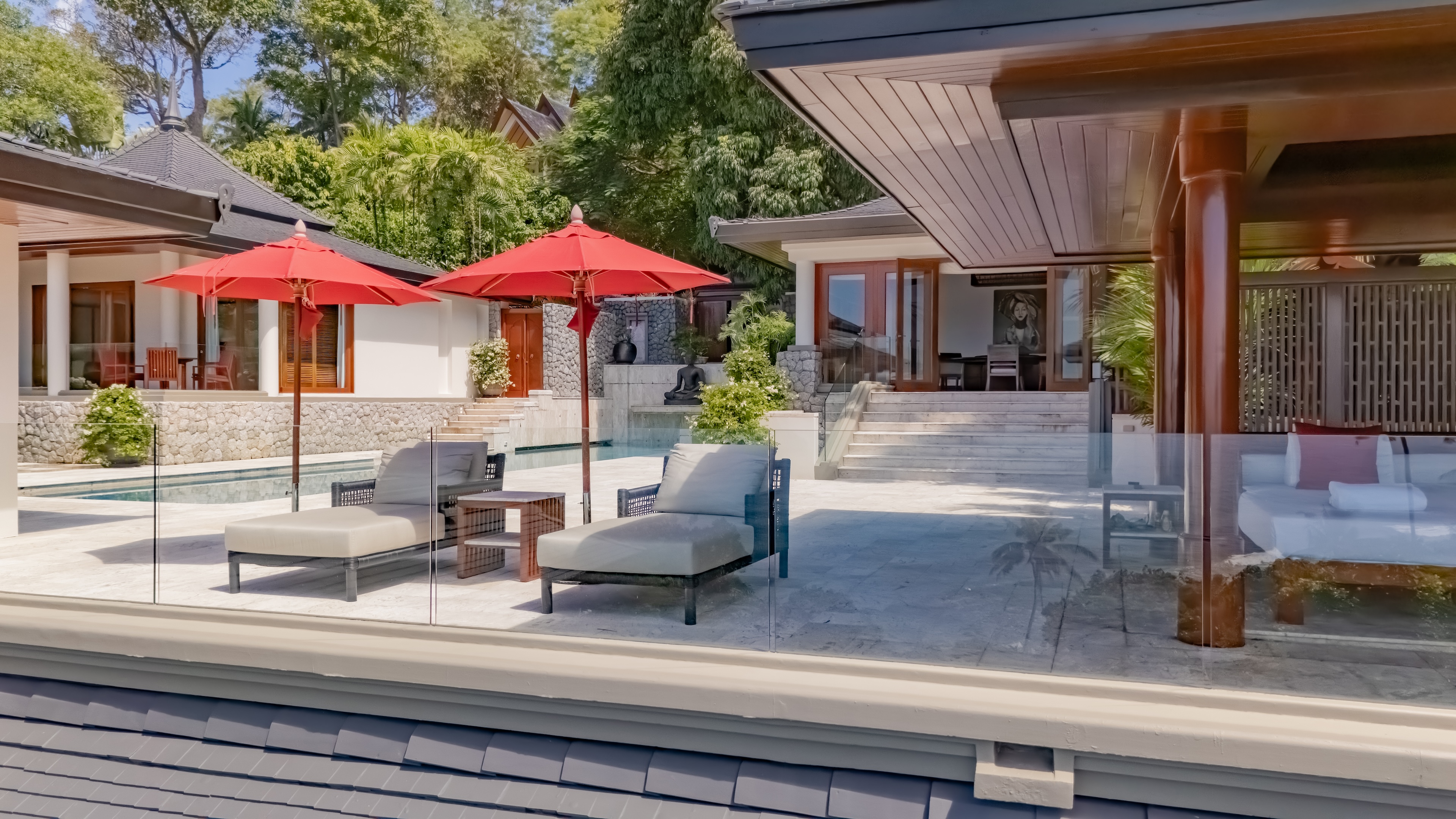 Unmatched Luxury at Signature Resort Villa on Phuket west coast image