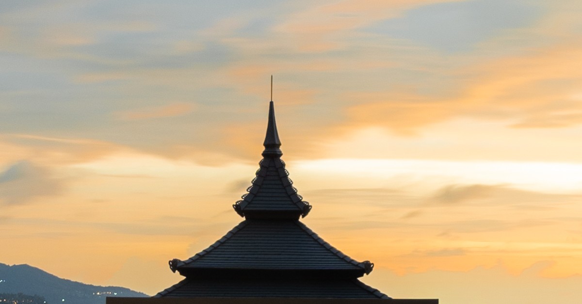 Unmatched Luxury at Signature Resort Villa on Phuket west coast image