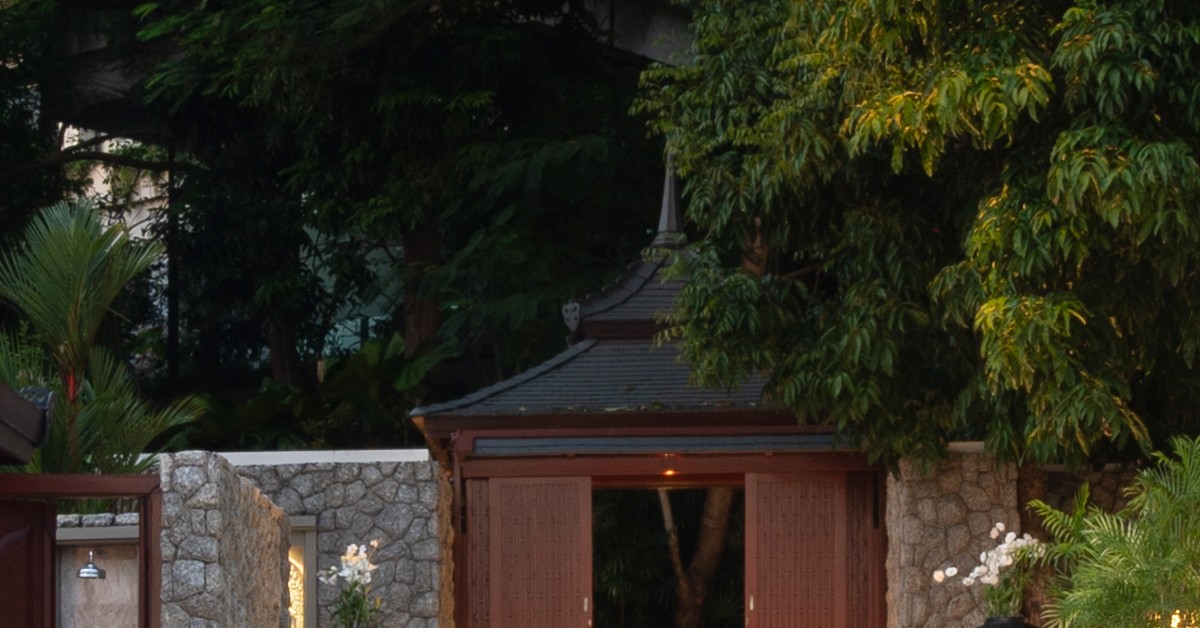 Unmatched Luxury at Signature Resort Villa on Phuket west coast image