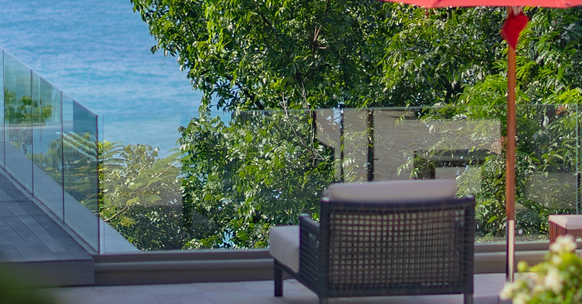 Unmatched Luxury at Signature Resort Villa on Phuket west coast image